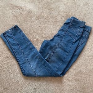 Free people jeans